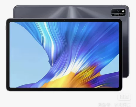 华为荣耀平板V6 10.4英寸2k全面屏i...