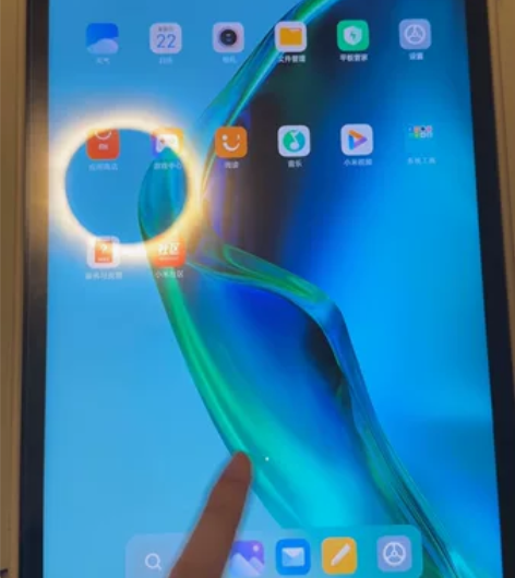 Xiaomi/小米平板5骁龙860学生学习...