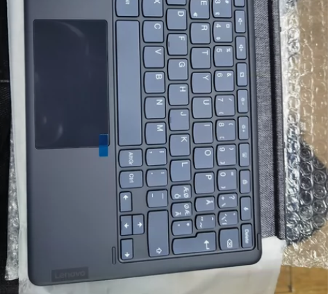 联想小新Pad/PadPro磁吸键盘及支架...
