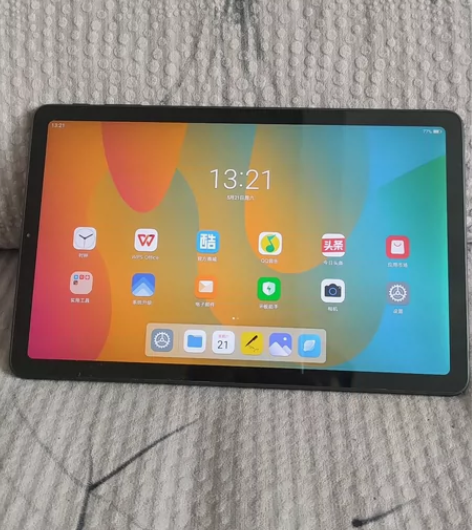 酷比魔方iplay40平板电脑10.4英寸...