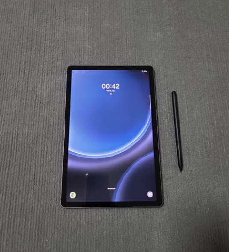 【年底清仓】三星平板Tab S9FE X5...