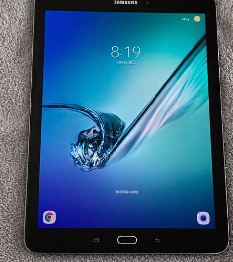 特价出台最高配三星平板 Tab S2 T8...