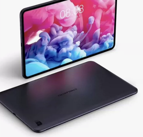 台电 t40plus 8128 大屏看视频...