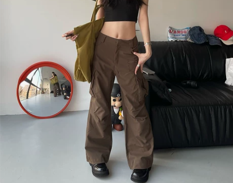 E7Q8(原Delphinium)美式复古...