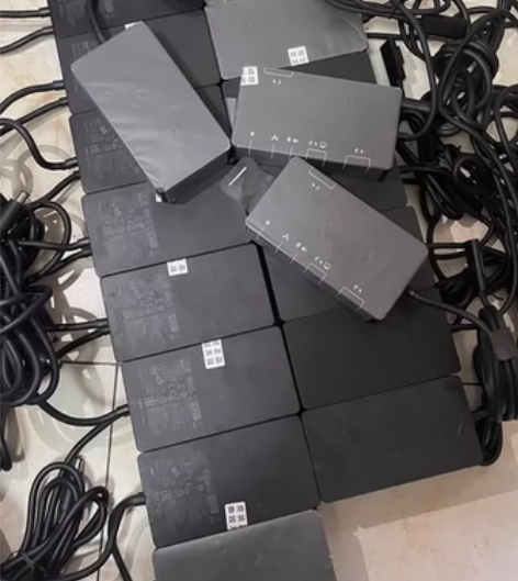 微软surface扩展坞2代dock2原装...