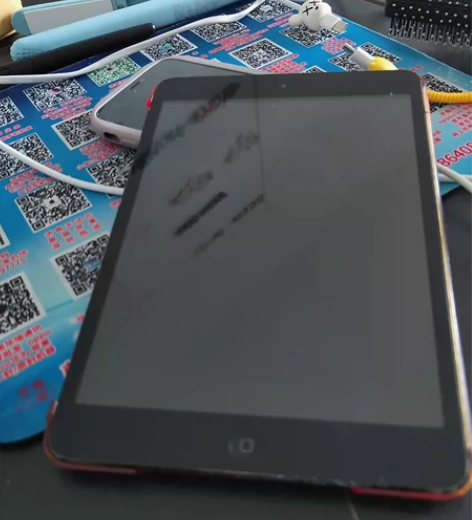 ipad mini1 16g 国行 可议价...