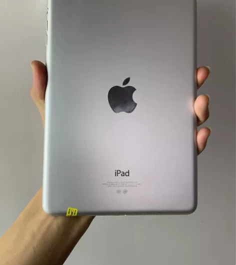 女大学生自用ipad mini1 16G ...