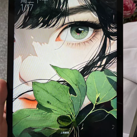 红米平板sewifi版,全部原装,可日常追...