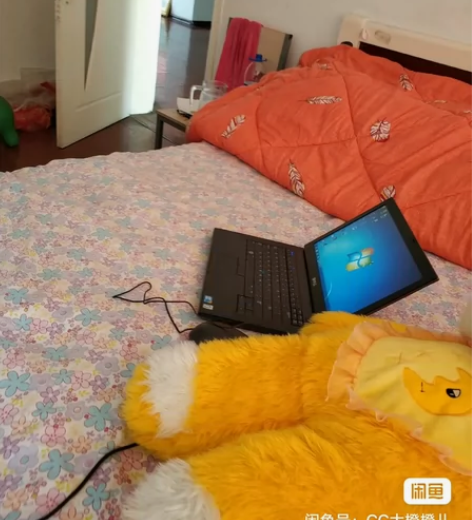 考研上岸了给钱就卖! 带笔iPad2021...