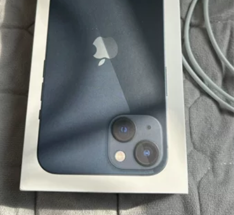 苹果iphone13手机壳、膜+原包装盒 ...