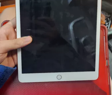 iPad2019，第七代iPad，考完研出...