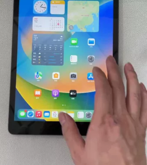 9.5新，苹果  iPad 7（2019）...