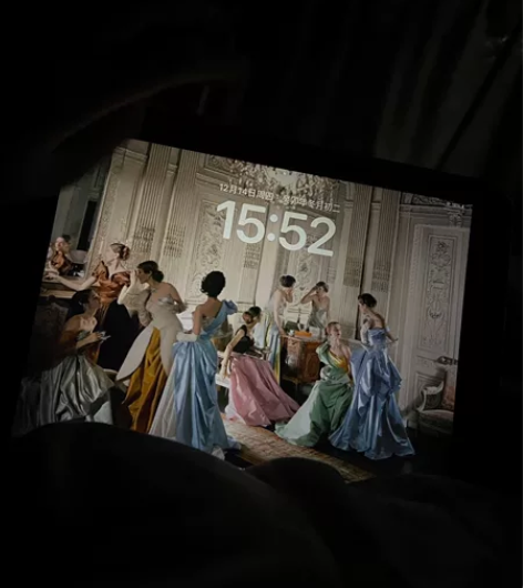 女大学生自用iPad2019(7代）wif...