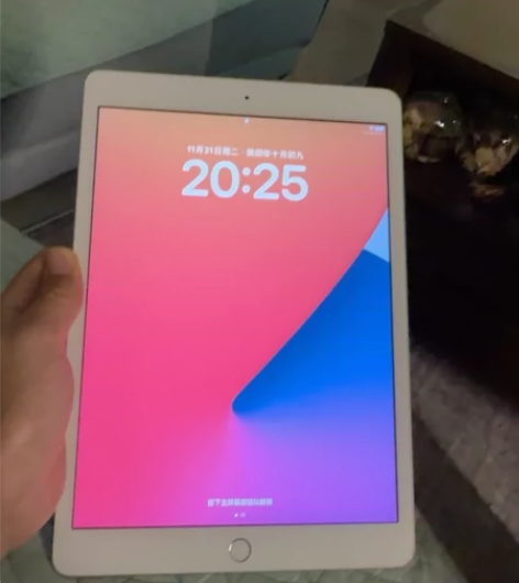 2019新款 Apple/苹果 iPad ...