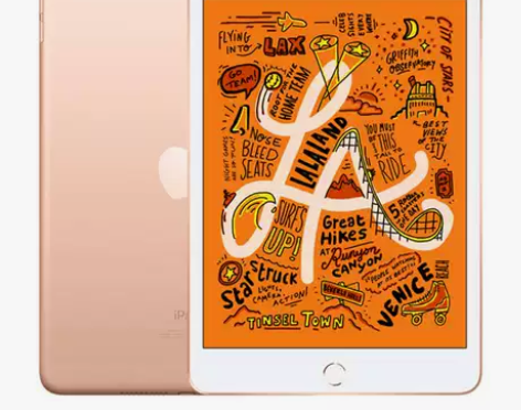 iPad Mini 5 2019 【内存容...