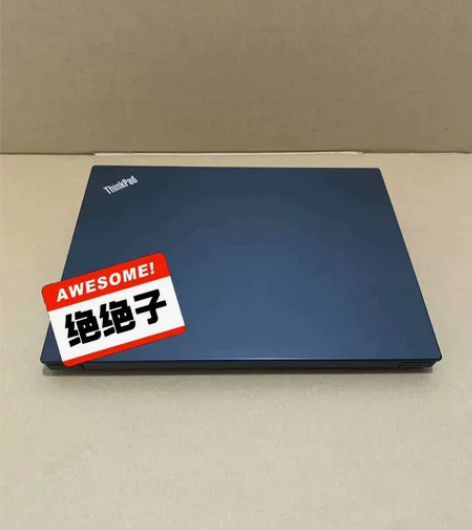 【给钱就卖】联想i7四核独显ThinkPa...