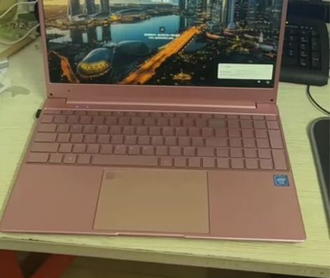 摆渡者笔记本电脑15.6英寸超薄轻薄本网课...