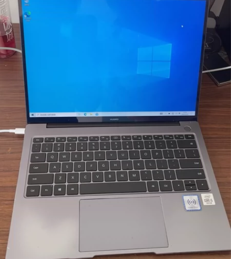 华为16+512触摸屏轻薄本，matebo...