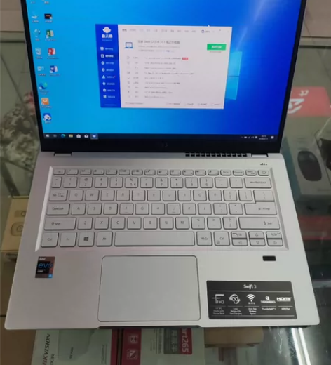 宏基非凡S3 i5-1135G7十一代处理...