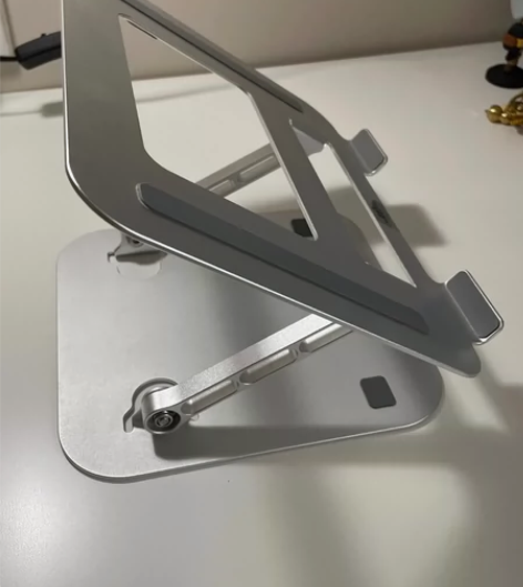 出笔记本支架 多功能支架桌 【升级2代】迈...