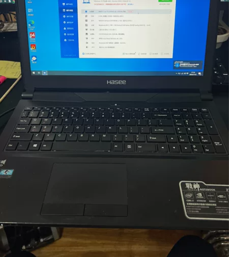 神舟 战神Z7M 游戏笔记本 i5 630...