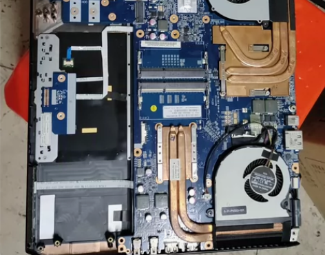 神舟战神Z7-i78172S1，坏笔记本，...