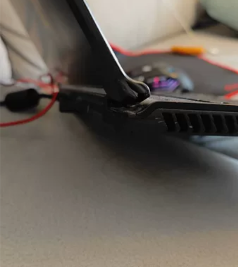 神舟战神z7-kp5d1 之前出差忙没时...