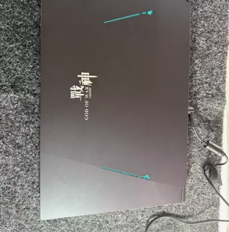 神舟战神 Z8  游戏笔记本 CPU：i5...