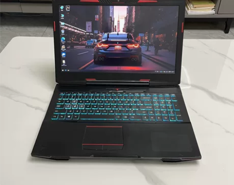 神舟 战神 Z7-KP7GT / i7-7...