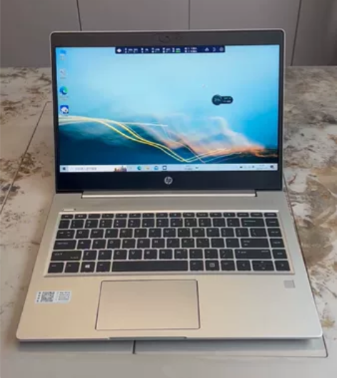 惠普战66三代 R5-4500u 16+5...