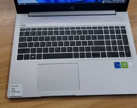 i7惠普高性能笔记本战66系列 惠普i7高...