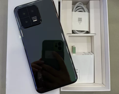 小米13，12+256全网通5G【原装机】...