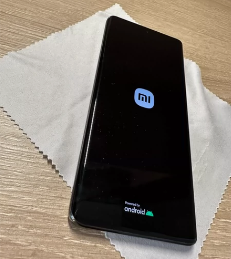 小米13pro  12?512 陶瓷黑 迅...