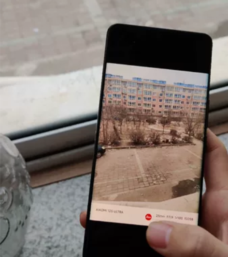 小米12sUltra顶配12+512版本，...