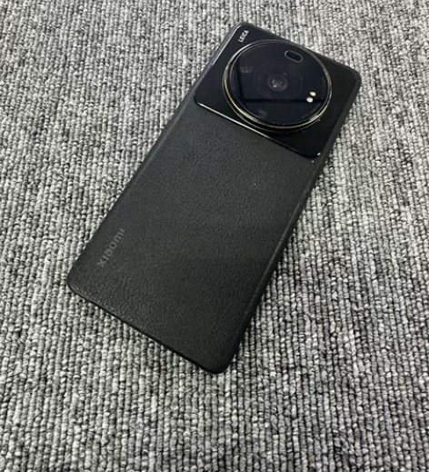 小米12s ultra 12+256G 5...