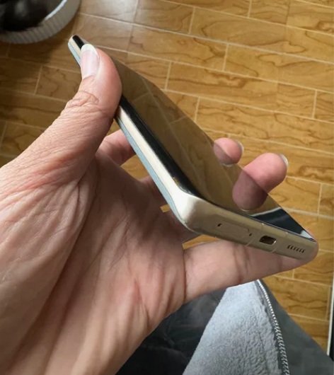 小米12sultra 12+256国行自用...