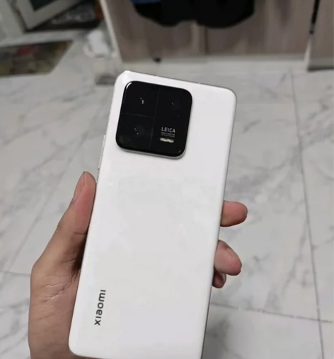 MIUI/小米Xiaomi13 Pro(5...