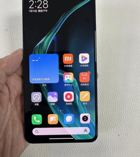 红米k60e 12g+512g国行全网通 ...