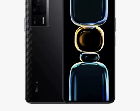 ?小米红米K60E天玑8200旗舰芯 2K...