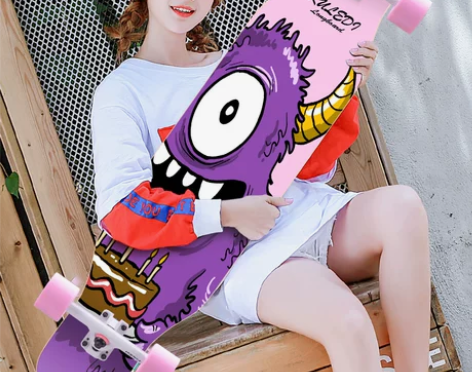 弘鹰 滑板 感兴趣的话点“我想要”和我私聊...