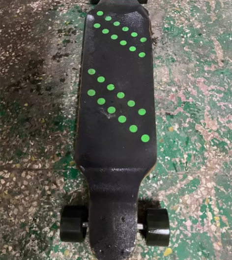 弘鹰滑板长板初学者女生男生成人青少年刷街舞...