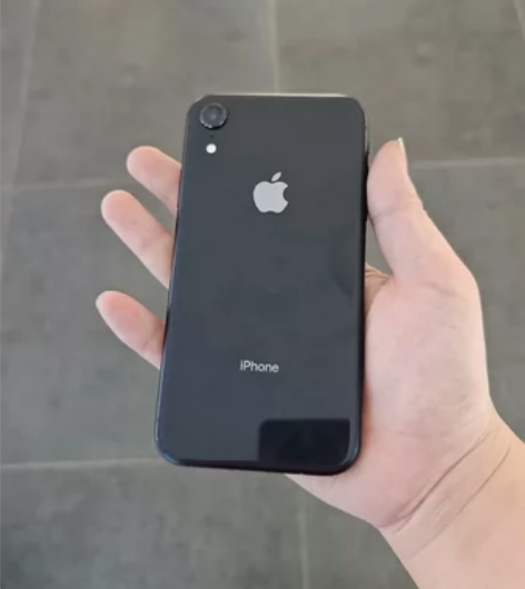 苹果XR  256内存 美版 功能全部正常...