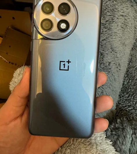 一加ace2pro 16gb加512内存，...
