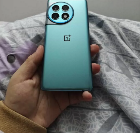 一加ace2pro，极光绿，12GB+25...