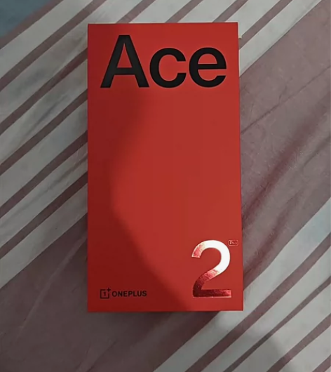 一加ACE2pro，太空灰，16加512，...