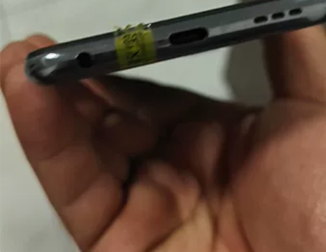 ?一加ace竞速版 12+256 23.2...