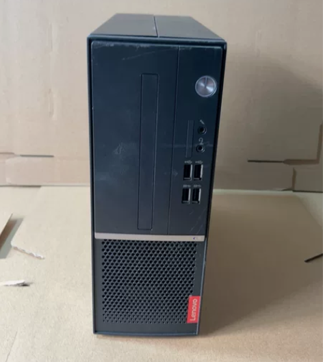 联想扬天M3900q-02主机 FP5DA...