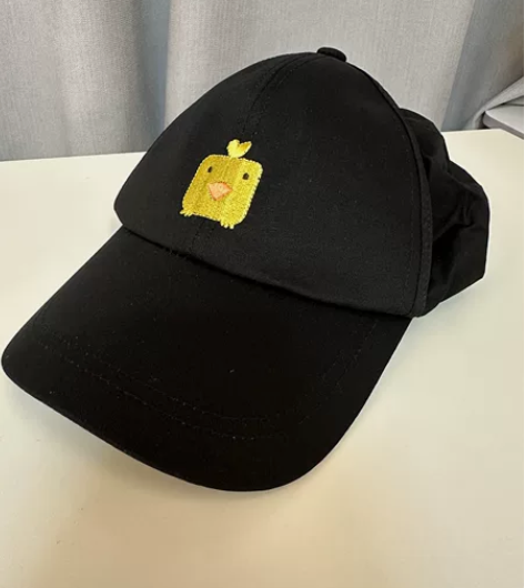 全新红蜻蜓儿童棒球帽 10包邮 感兴趣的话...