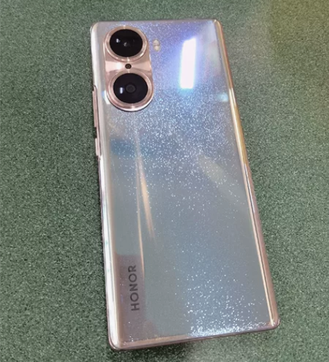 荣耀60 无暇  256G 有原装盒子 实...