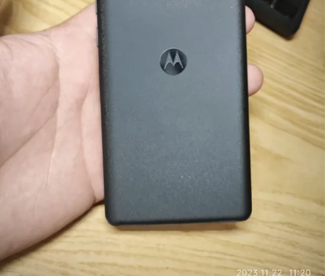 x40摩托罗拉，防尘防水手机 8+128 ...